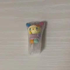 サンリオキャラクターズ GRWM マスコットチャーム ウサハナ