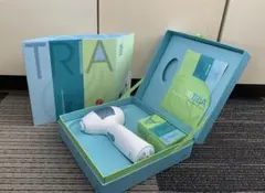 TRIA トリア パーソナル レーザー脱毛器 tria 今週のみ2000円値下げ