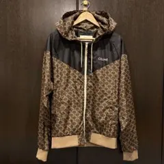CELINE トリオンフ ナイロンジャケットのサムネイル
