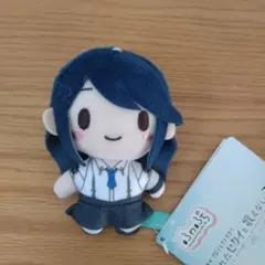 劇場版プロセカ　ふわぷちマスコット　レオニード　星乃一歌