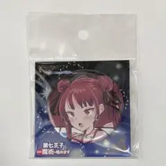 嘆きの亡霊は引退したい DMM スクラッチ ティノ 缶バッジ - メルカリ
