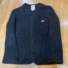 ノーカラー アウター