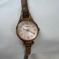 FOSSIL フォッシル レディース 腕時計のサムネイル