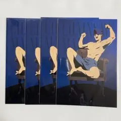 チェンソーマン ビーム 購入特典 ポストカード プラザ ロフト