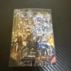 ハンドレッドノート ローソンプリントL版　全員集合