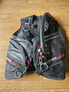 動作確認済│Scuba Diving BCD Zeagle│size XS - メルカリ