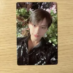 ジュン トレカ Face The Sun