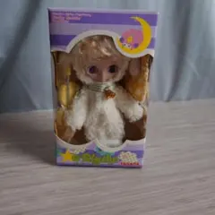 Blythe プチブライス フラッフィーカドリーベッドタイム - メルカリ
