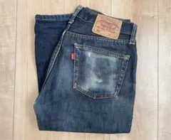 Levi's リーバイス 501 W30 L32 イギリス製