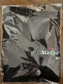 Relys Tシャツ ブラック メンズ
