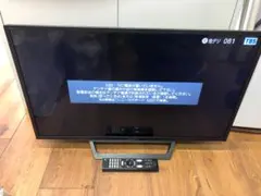 SONY ソニー 32インチ2019年製 KJ-32W730E Amazon.co.jp: ソニー 32V型 液晶 テレビ ブラビア フルハイビジョン