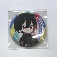 めろんぱーかー 缶バッジ KAITO