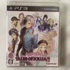 テイルズ オブ エクシリア2