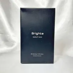 Brighte ELEKLIFT MASK 5枚入り - メルカリ
