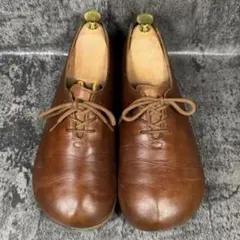フェルナンドレザー ブラウン 8e Fernand Leather - メルカリ