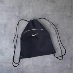 90s 00s archive y2k NIKE knapsack ナップサック