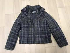 KLEIN PLUS キルティングジャケット Mサイズ