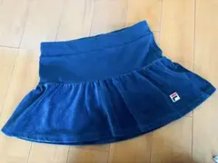 テニススカート