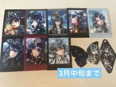 悪魔執事と黒い猫 あくねこ バスティン ぱしゃこれ