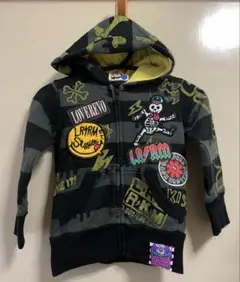 ラブレボ　パーカー　90cm