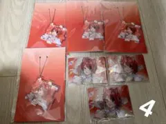 ふぁみくじ 2024vol.01 B賞 BIGアクリルキーホルダー 莉犬くん - メルカリ