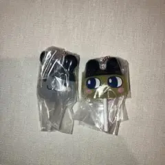 たまごっち カラフルキャンディチャーム まめっち　みみっち