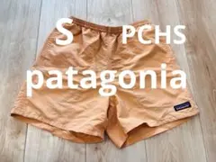 【当日または翌日発送】 パタゴニア バギーズショーツ 5インチ S PCHS