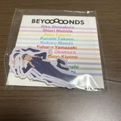 beyooooonds アイドル