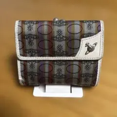 Vivienne Westwood 財布 ウォレット ロゴ