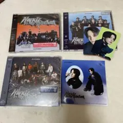 Handz In My Pocket川西