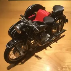 1/10BMW R25/3サイドカー 1/10BMW R25/3サイドカー - メルカリ