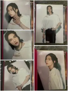 ヒョンジン ラントレ ソリクン スキズ straykids