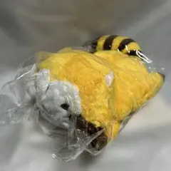 あらいぐま　ラスカルぬいぐるみティッシュケース
