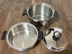 2026年最新】アムウェイ蒸し器の人気アイテム - メルカリ