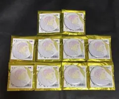 呪術廻戦　アニメーション展　渋谷事変　原画　缶バッジ　七海建人　10個