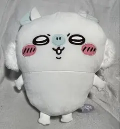 ちいかわ モモンガ 超BIGぬいぐるみ