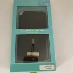 （B009）新品kate spade 手帳型ケース iPhone 7/8/SE2
