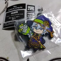 ツイステ　ブルームバースデー　でふぉラバ！　シルバー