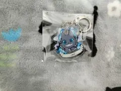 ツイステ グリム アクリルキーホルダー