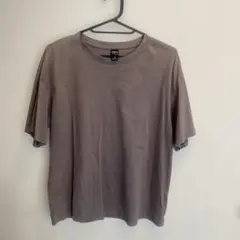 Dazy Tシャツ グレー Mサイズのサムネイル