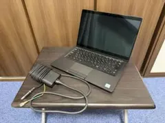 DELL Latitude5300 2in1 電源ケーブル付 SSD無し ①