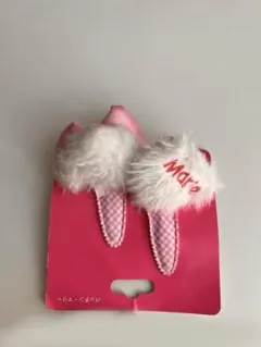 パッチン・マリー マリーちゃん ヘアピン ヘアクリップ ディズニー 猫耳
