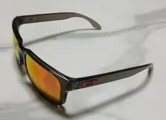 美品‼️OAKLEY HOLBROOK オークリー ホルブルック ルビー - メルカリ