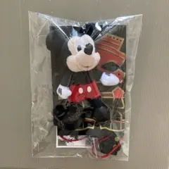 ミッキーマウス ぬいぐるみセット