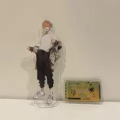 にじさんじ 宇佐美リト Asia Travel 2023アクリルスタンド