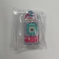 たまごっち おかしなたまごボーロっち3 パッケージチャーム めろんソーダ