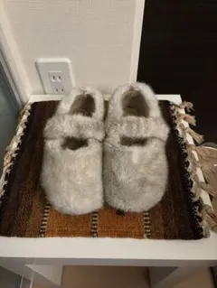 H&M フラットシューズのサムネイル
