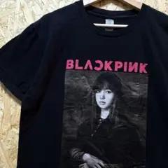2026年最新】BLACKpink tシャツ lisaの人気アイテム - メルカリ