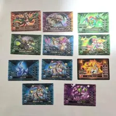 パズドラTCG カードまとめ売り アメノウズメ メタトロン シロップ他