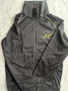 ドレスキャンプ DRESSCAMP ジャージ　ジャケットのサムネイル